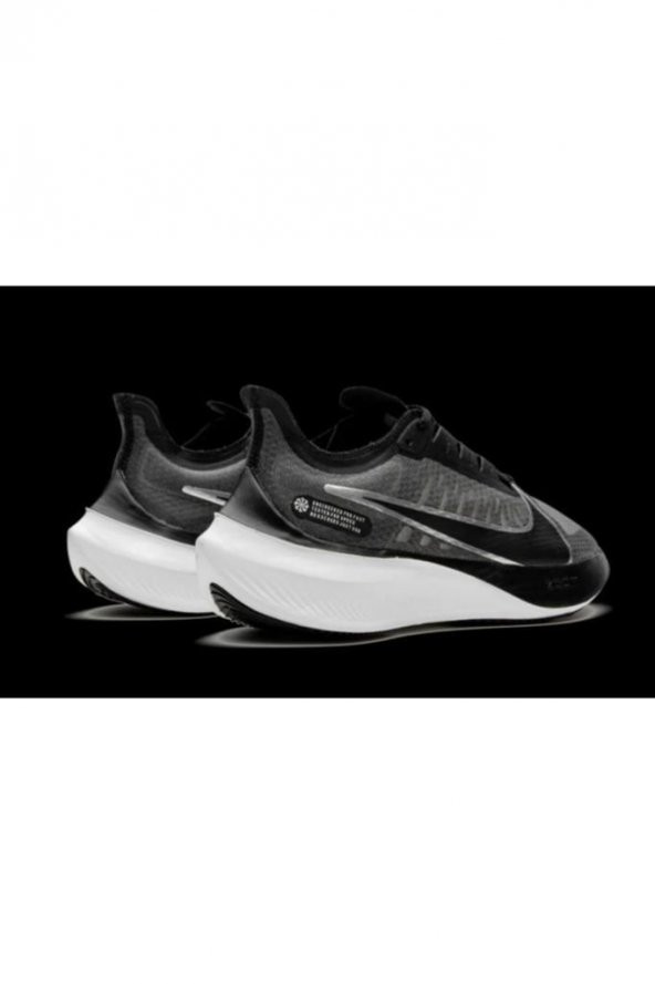 Nike Zoom Gravity Kadın Siyah Koşu Ayakkabısı BQ3203-002 - 9
