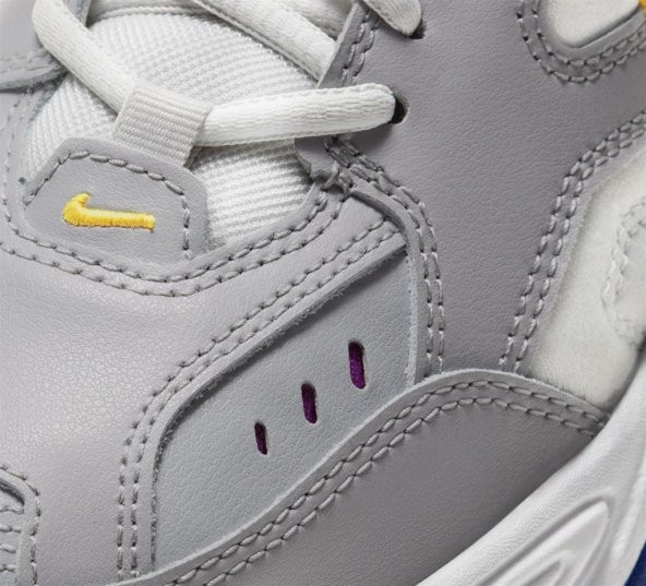 Nike M2K Tekno Sneaker Kadın Ayakkabı AO3108-018 - 2