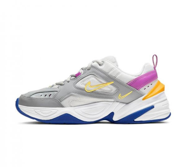 Nike M2K Tekno Sneaker Kadın Ayakkabı AO3108-018 - 4