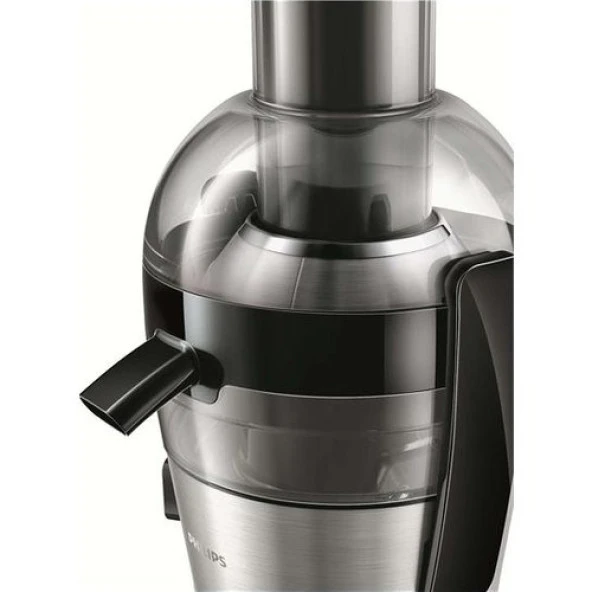 Philips HR1863/20 Viva Collection Katı Meyve Sıkacağı - 5