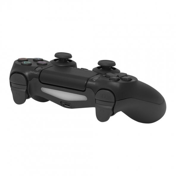 Frisby FGP-3810B Kablosuz PS4 game pad - 6