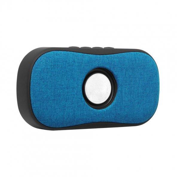 FRISBY FS-182BT BT/TF/USB/AUX BLUETOOTH HOPARLÖR - 3
