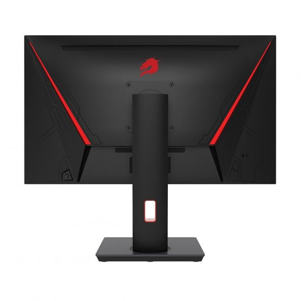 GameBooster GB-2709FF 27inch 165hz 1ms Flat FreeSyn FHD Pivot Gaming Monitör - 3