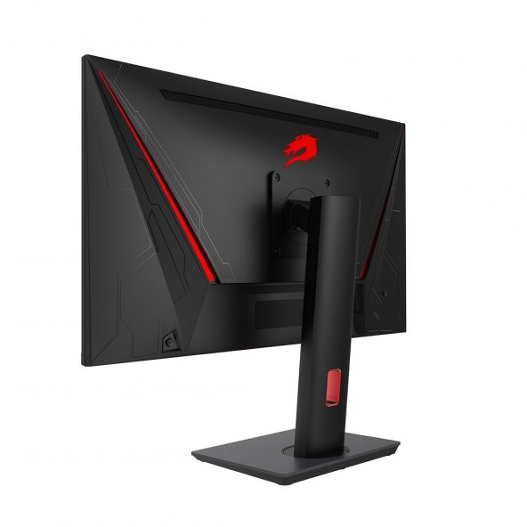 GameBooster GB-2709FF 27inch 165hz 1ms Flat FreeSyn FHD Pivot Gaming Monitör - 4