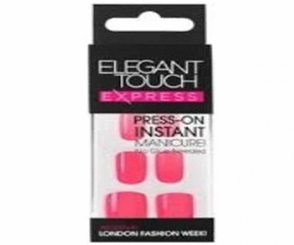 Elegant Touch Polıshed Naıls Açık Pembe ürün görseli