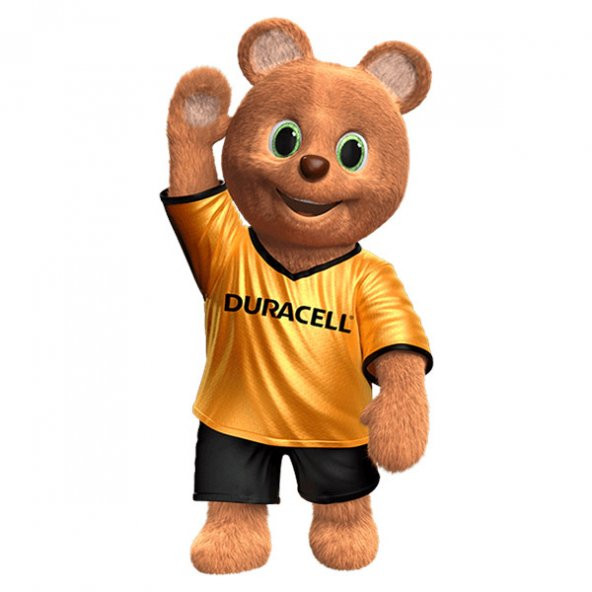 Duracell Basic İnce Kalem Pil 6'lı AAA - 6