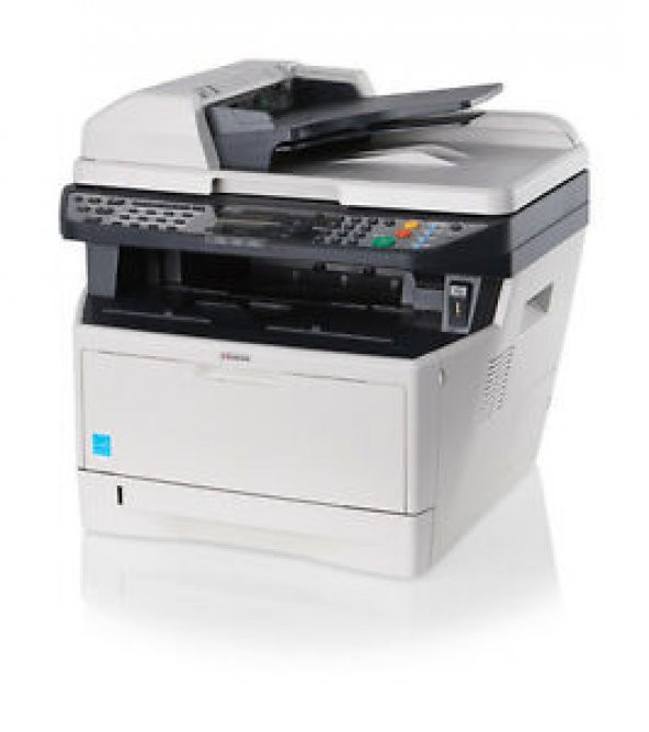 kyocera FS-1128MFP Çok Fonksiyonlu Yazıcı - 2