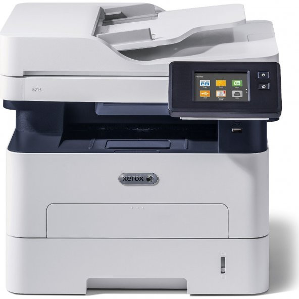Xerox B215V/DNI Wifi Çok Fonksiyonlu Lazer Yazıcı