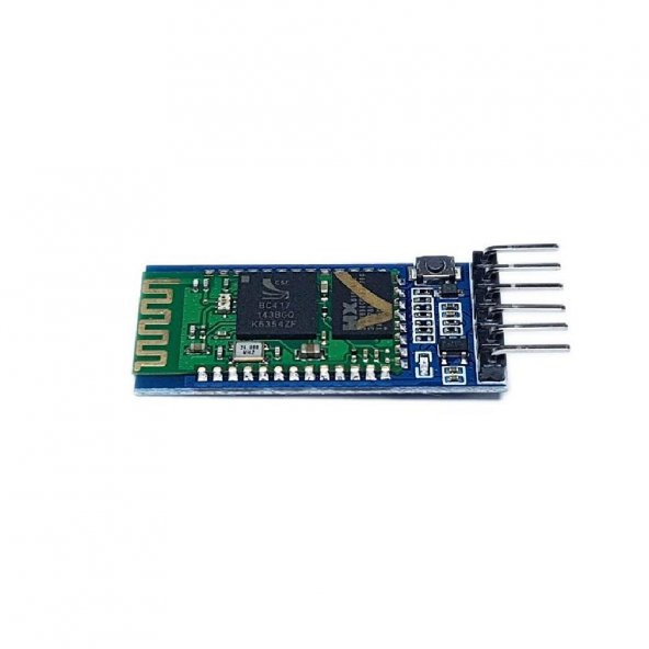 HC05 Arduino Modül - 2