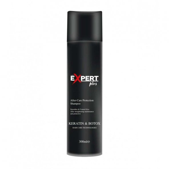 After Care Shampoo - Expert Plus