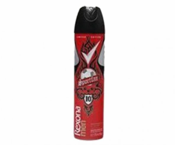 Rexona Sportfan Bay Deodorant 150 Ml