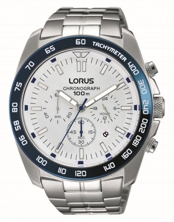 Lorus RT323EX9 Erkek Kol Saati