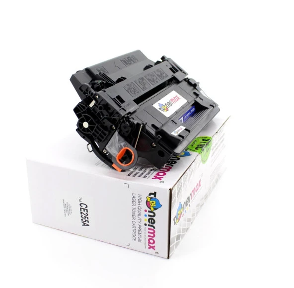 ⦁ Hp LaserJet Enterprise P3015dn Muadil Toner / CE255A - 8