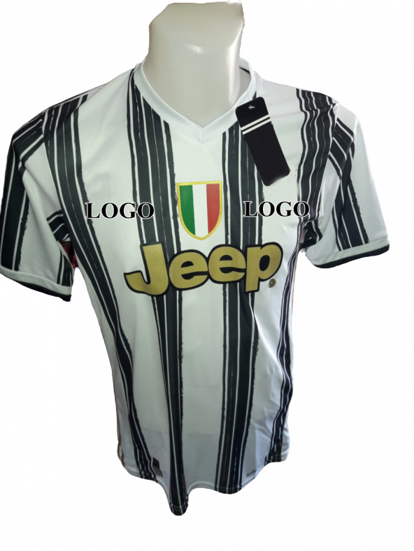 JUVENTUS RONALDO 2020-2021 YETİŞKİN FORMA