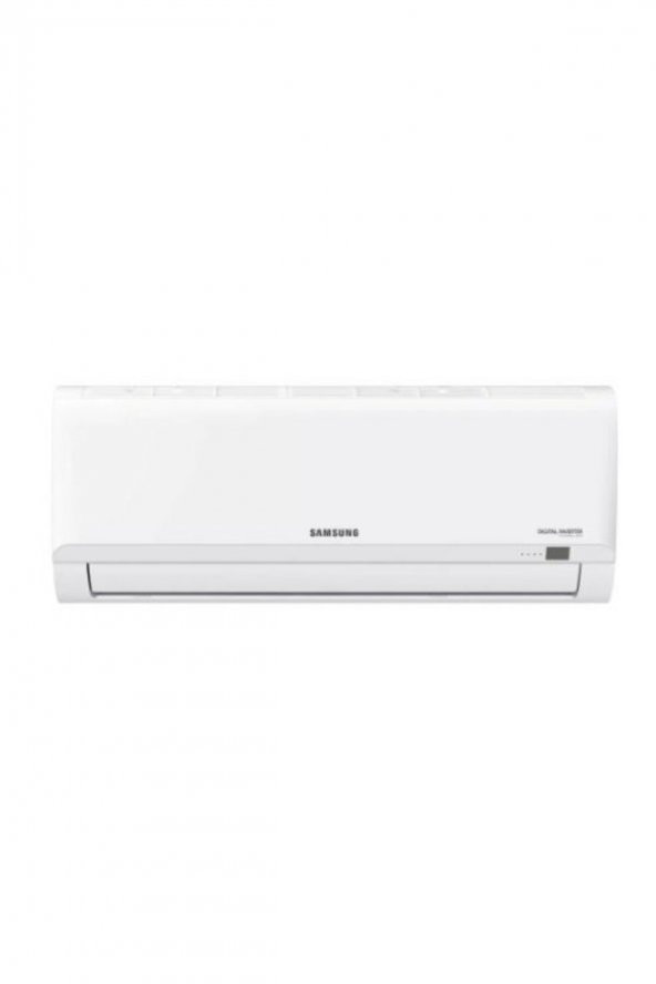 Samsung AR5000H AR12TXHQBWK A++ 12000 BTU Inverter Duvar Tipi Klima - 2
