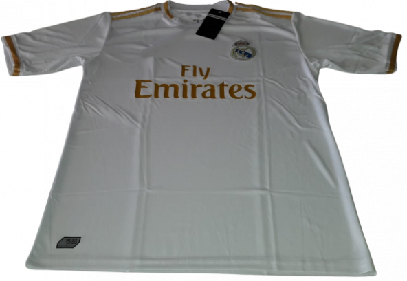 REAL MADRID HAZARD YETİŞKİN FORMA