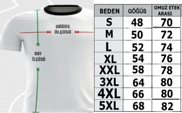 FENERBAHÇE 2020-2021 YETİŞKİN TARAFTAR FORMA - 3