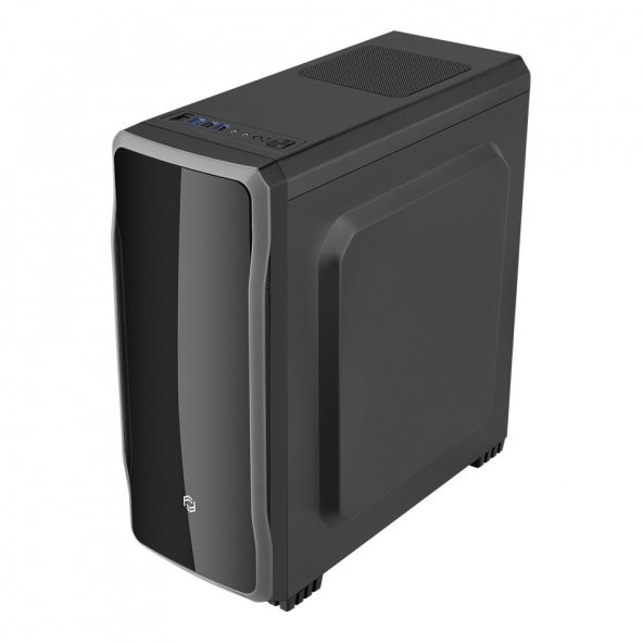 Frisby FC-9235G GAMING Kasa (650W 80+) - 4