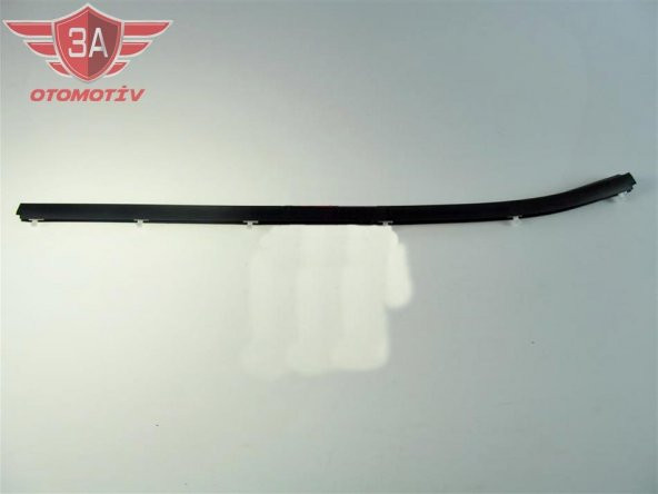 Mitsubishi Canter Kapı Cam Fitili Dış Sağ FE511-515-635-659