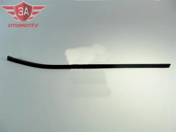 Mitsubishi Canter Kapı Cam Fitili İç Sağ FE511-515-635-659