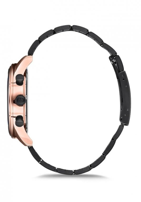 Momentus-SC238R-05SR Erkek Kol Saati - 2