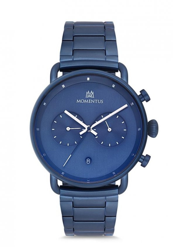Momentus-CC113M-11SS Erkek Kol Saati