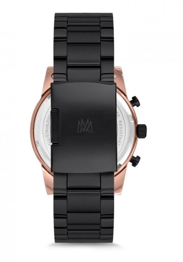 Momentus-SC238R-05SR Erkek Kol Saati - 3