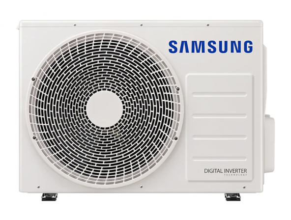 Samsung AR24TSHZHWK/SK Premium 24000 BTU Split A++ Enerji Sınıfı - 3