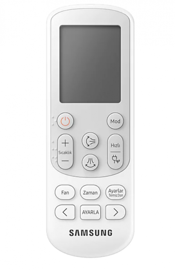 Samsung AR24TSHZHWK/SK Premium 24000 BTU Split A++ Enerji Sınıfı - 4