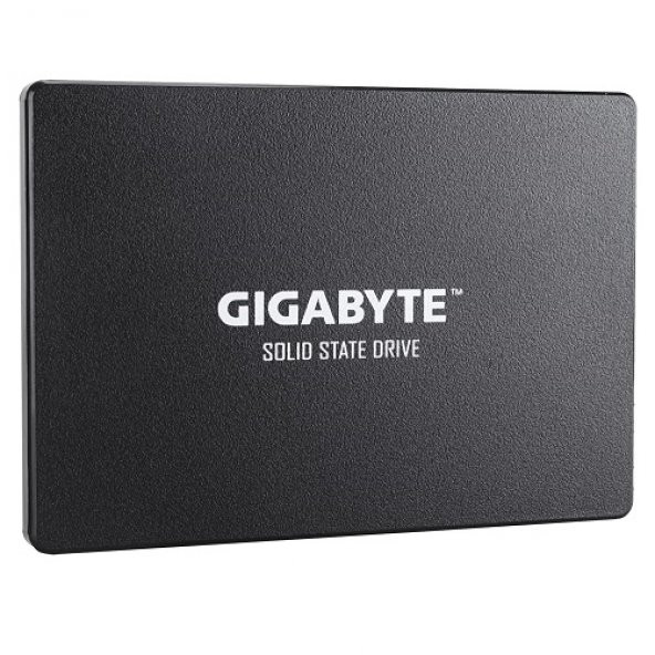 GIGABYTE 480GB GP-GSTFS31480GNTD 550- 480MB/s SSD SATA-3 Disk
