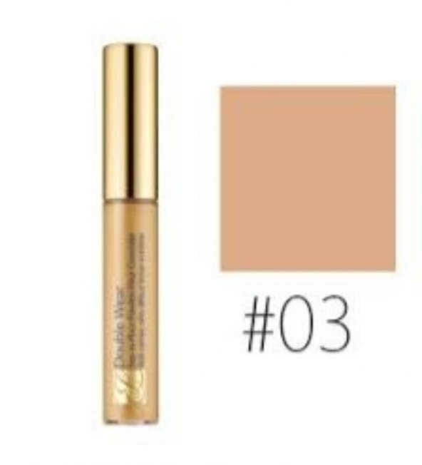 Estee Lauder Double Wear Kapatıcı Refill spf 10 -3C