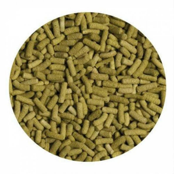 Tropical Biorept L Kaplumbağa Yemi 5Lt 1,4Kg - 2