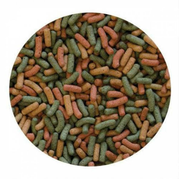 Tropical Biorept W Kaplumbağa Yemi 5Lt 1,5Kg - 2