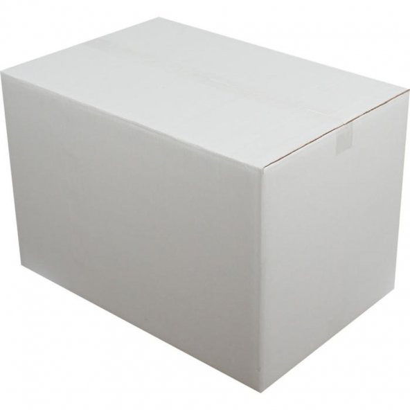 ÇABA AMBALAJ KARGO TAŞIMA KOLİSİ 33x33x25 - 9 DESİ - 10 ADET - 3