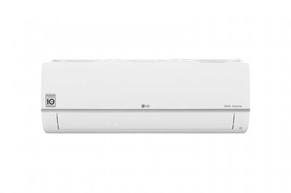 LG S3-M12JA2FA DUAL PLUS 12000 BTU INVERTER KLİMA - 1