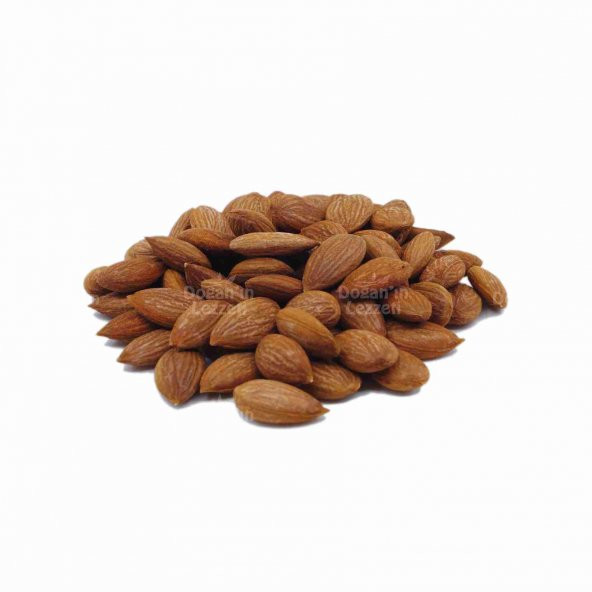 Çiğ Kayısı Çekirdeği 1 KG ürün görseli