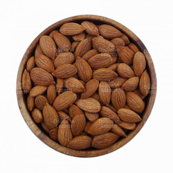 Çiğ Kayısı Çekirdeği 1 KG - Resim 3