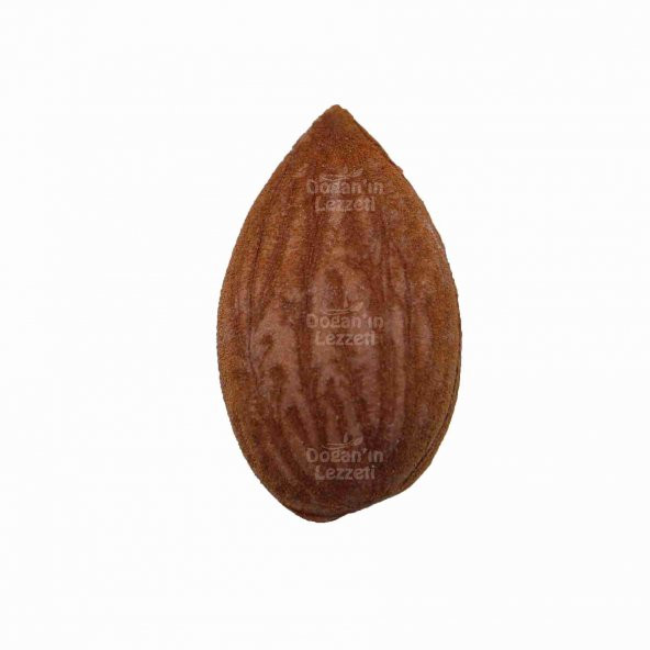 Çiğ Kayısı Çekirdeği 250 G - Resim 2