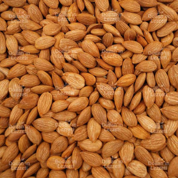 Çiğ Kayısı Çekirdeği 250 G - Resim 8