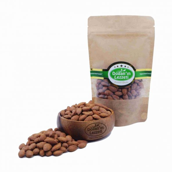 Kayısı Çekirdeği  1 KG - Resim 5