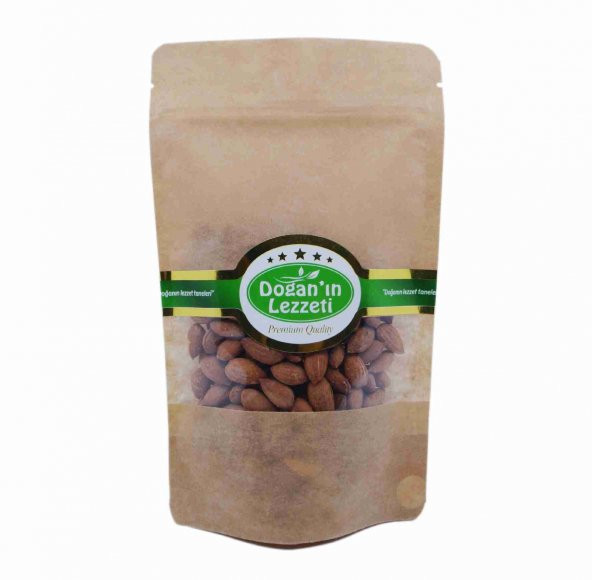 Kayısı Çekirdeği 500 G - Resim 6
