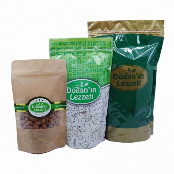 Kayısı Çekirdeği 500 G - Resim 7