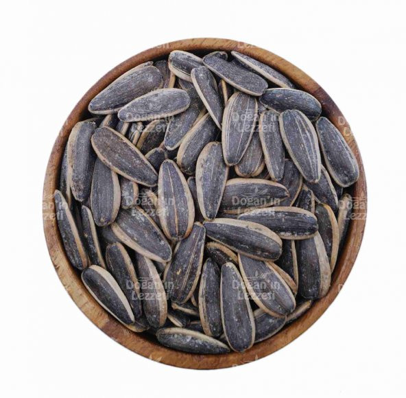 Ay Çekirdeği Yerli Tuzlu XL 1 KG - 3