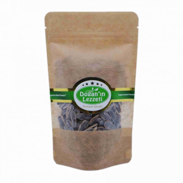 Ay Çekirdeği Yerli Tuzlu XL 250 G - 6