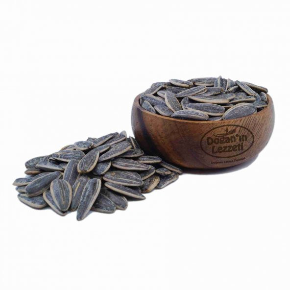 Ay Çekirdeği Yerli Tuzlu XL 500 G - 4