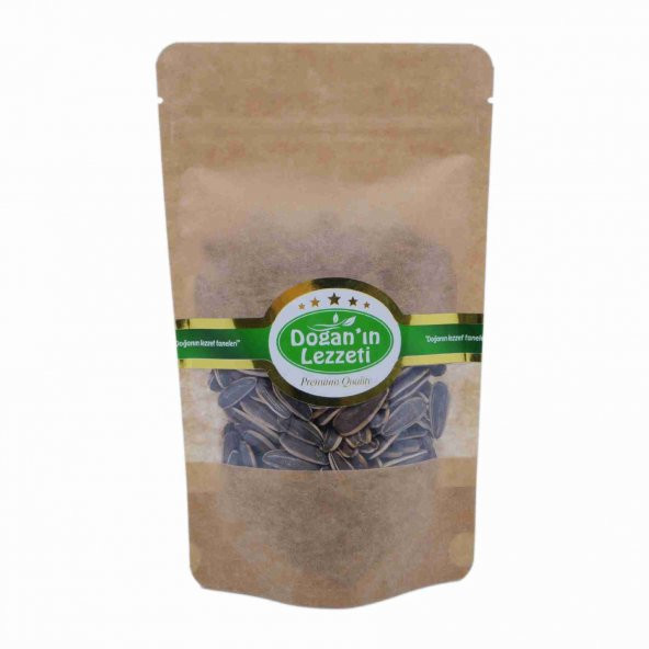 Ay Çekirdeği Yerli XL 1 KG - Resim 6