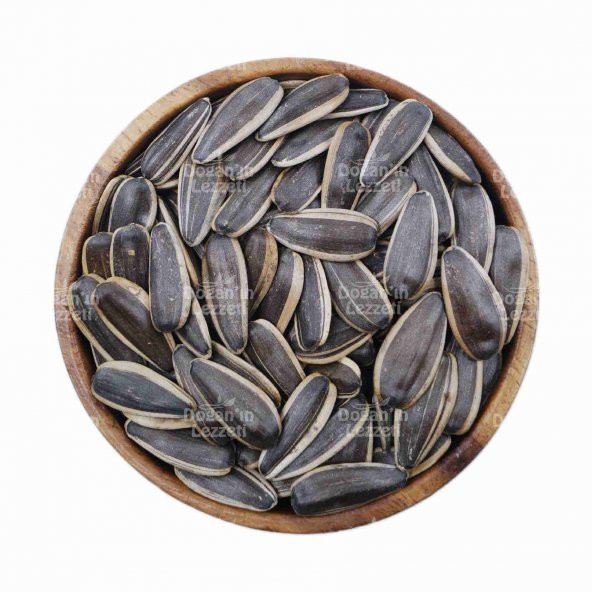 Ay Çekirdeği Yerli XL 500 G - Resim 3