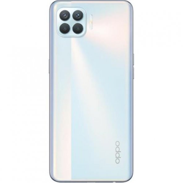 Oppo Reno 4 Lite 128 GB Beyaz Cep Telefonu (Oppo Türkiye Garantili) - 2