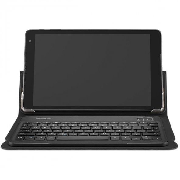 ALCATEL 1T10 KLAVYE + KULAKLIK + KILIF  HEDİYELİ TABLET 10 İNÇ - 4