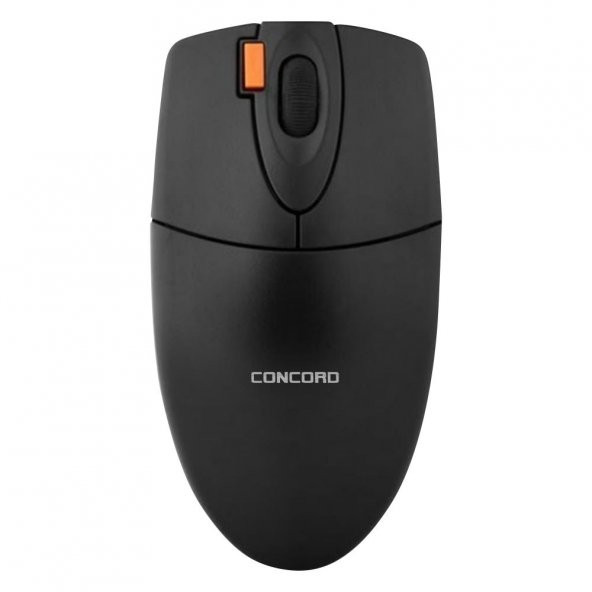C-1 Usb Kablolu Mouse Çift Click Kutulu (2X Click)
